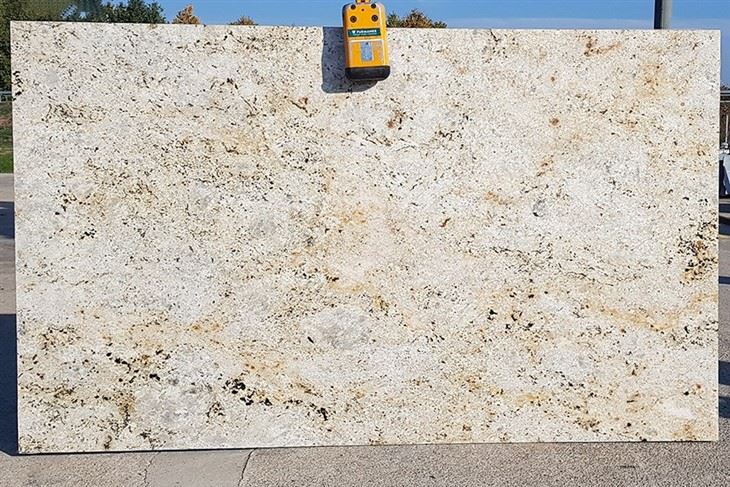 Colonial Cream Granite Supplier