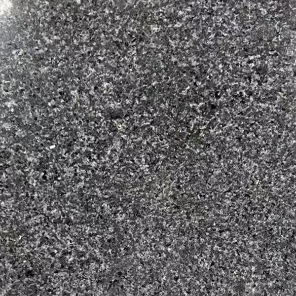 Dark Grey Granite
