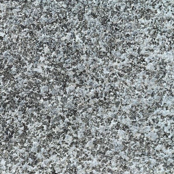 Dark Grey Granite Flamed Surface
