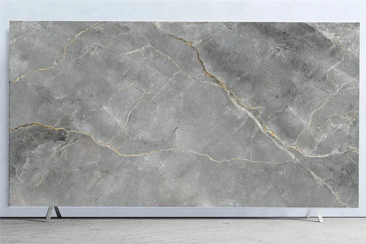 Fior Di Bosco Marble Slab