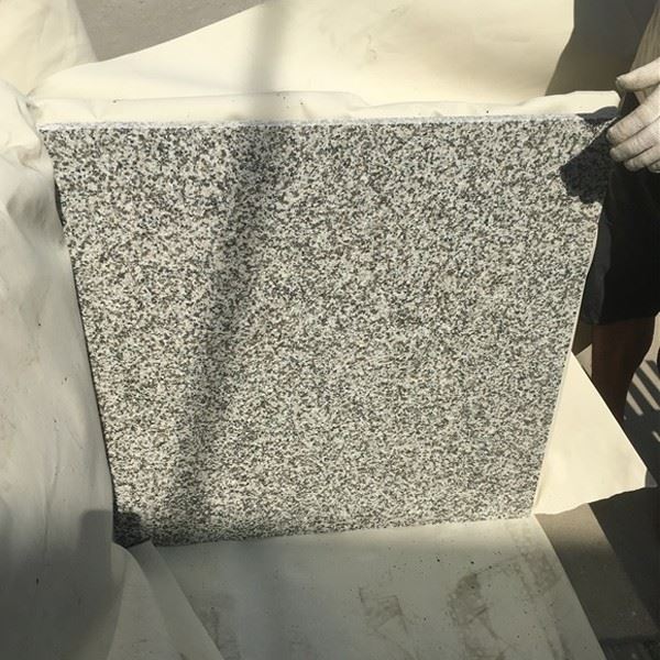 G623 Granite Polished Tile