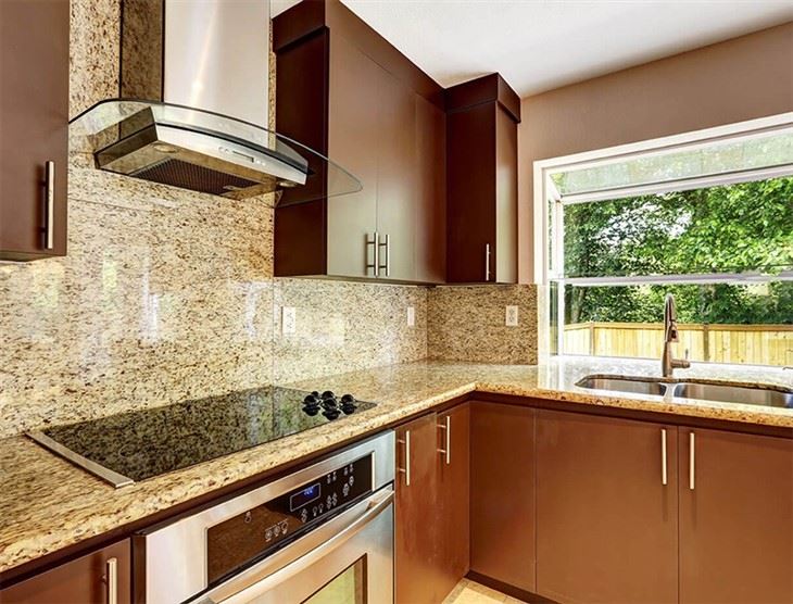 Giallo Oriental Granite Manufacturer