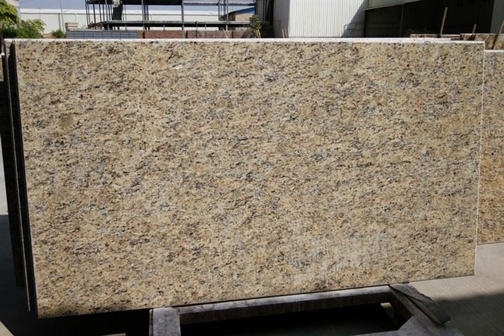 Giallo Santo Granite best