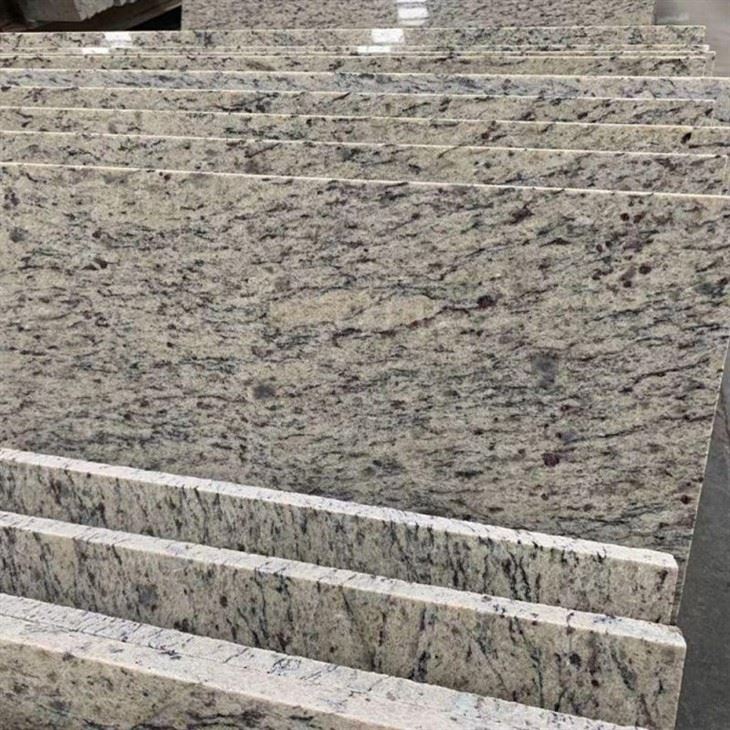 Giallo Santo Granite suppliers