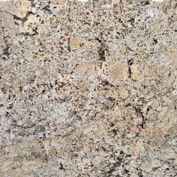 Golden Crema Granite