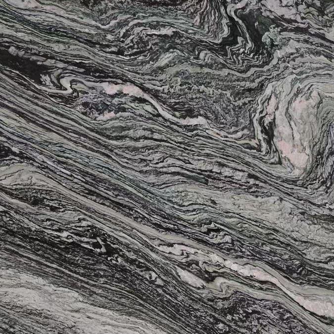 Green River Marble Customzied