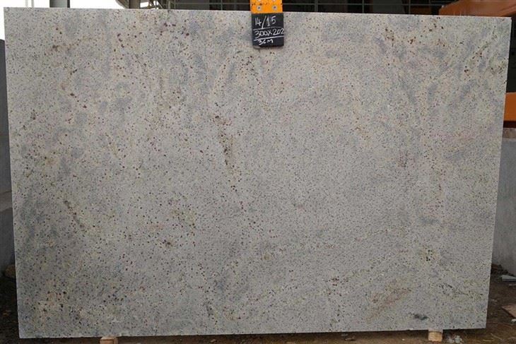 Kashmire White Granite Factory