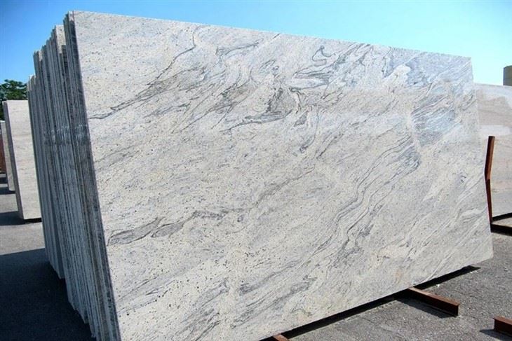 Kashmire White Granite Wholesale