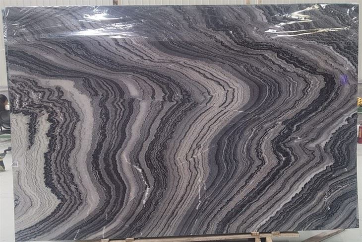 Mercury Black Granite supplier