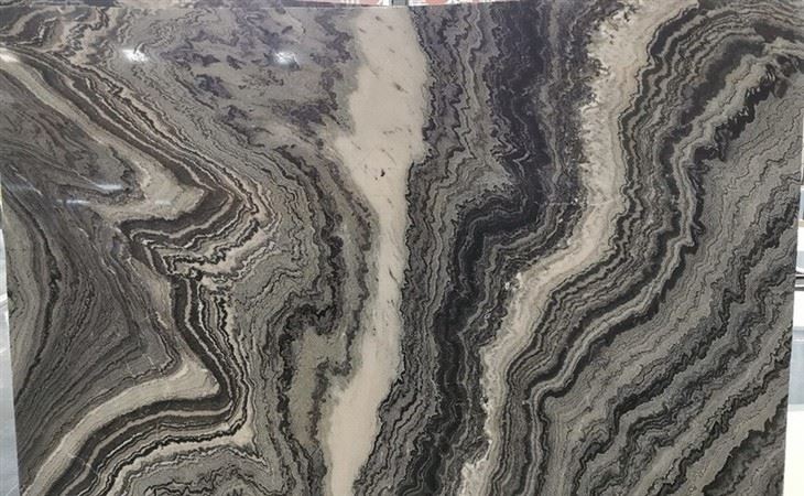Mercury Black Granite exporter
