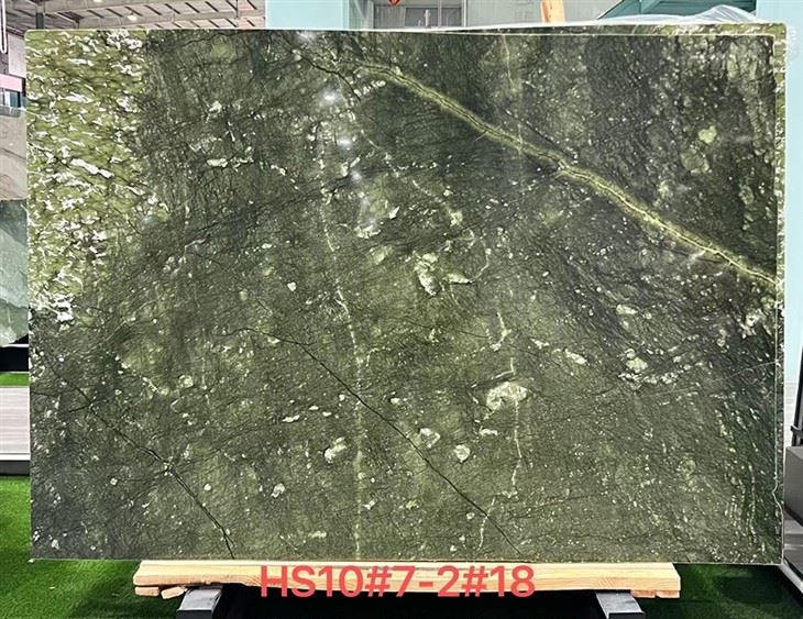 Ming Green Marble Slab best