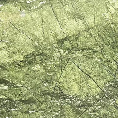Ming Green Marble Slab