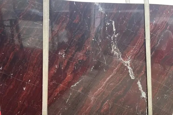 Napoleon Bordeaux Marble Supplier