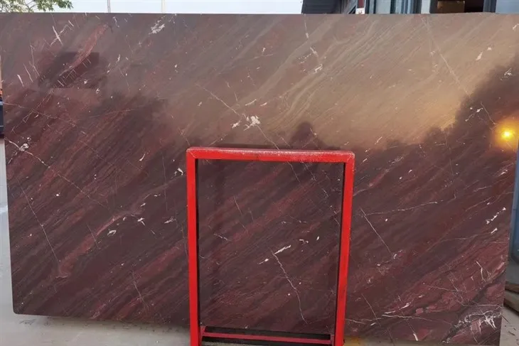 Napoleon Bordeaux Marble Manufacturer
