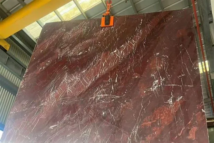 Napoleon Bordeaux Gangsaw Slab