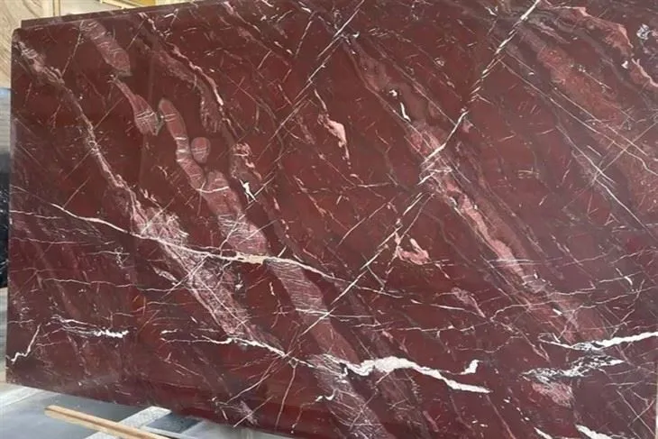Napoleon Bordeaux Honed Slab