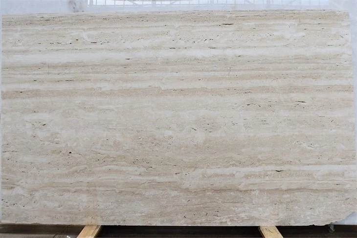 Navona Travertine Unfilled