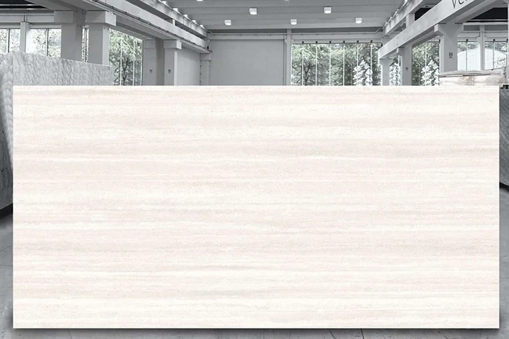 Navona Travertine Honed