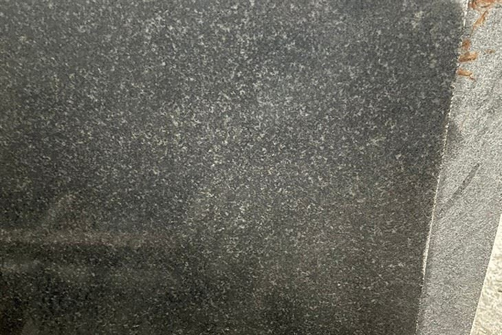 Nero Impala Granite high quality