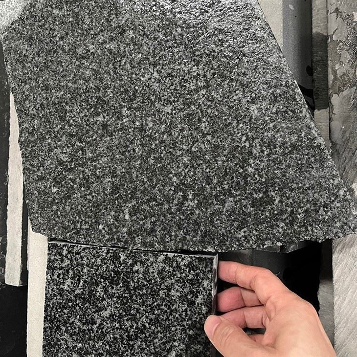 Nero Impala Granite suppliers