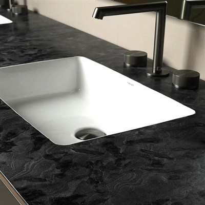 Versace Black Granite Is A Premium Natural Stone For High-end Design Global Project
