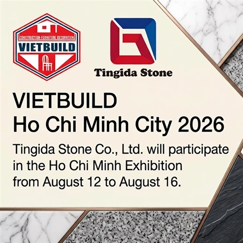 Meet Us At VIETBUILD Ho Chi Minh City 2026 — Hall A4, Booth 1224
