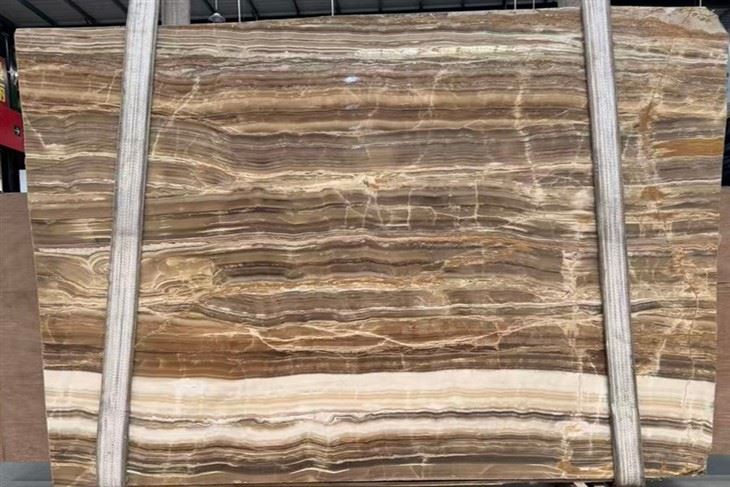 Onice Fantastico Onyx Slab