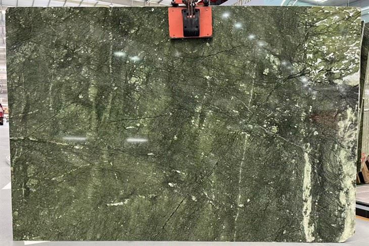 Ming Green Marble Manufacturer