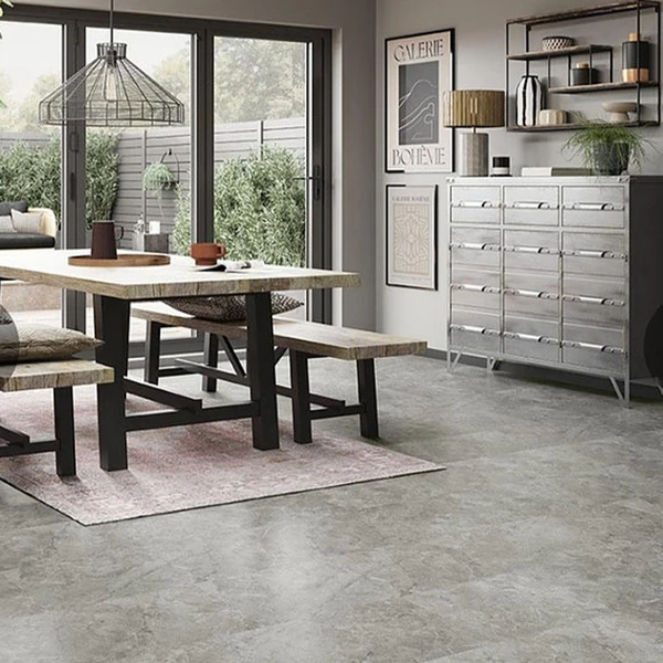 Arctic Grey Marble