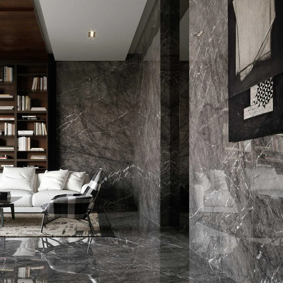 Grigio Carnico Marble