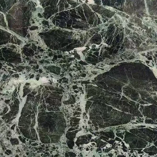 Prada Green Marble
