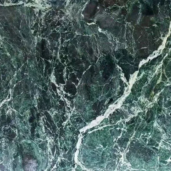 Prada Green Marble Tile