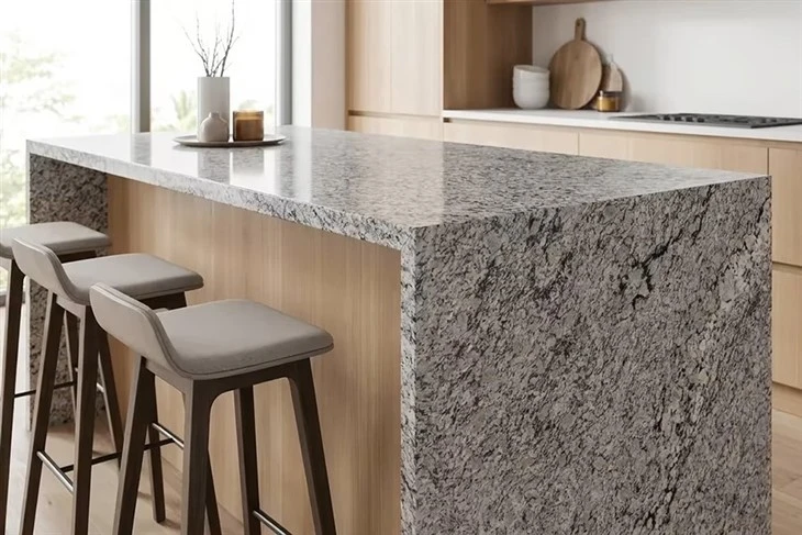 Primata White Granite best