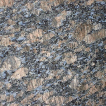 Sapphire Blue Granite Sapphire Blue Granite
