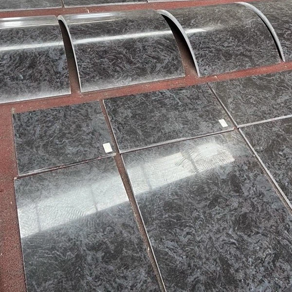 Bahama Blue Granite Customized Bahama Blue Granite Customized