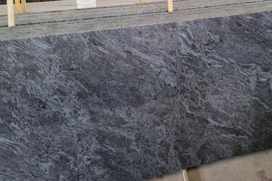 Bahama Blue Granite Slab Bahama Blue Granite Slab