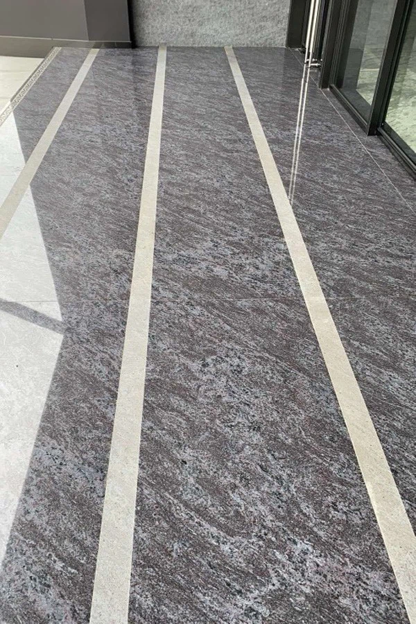 Bahama Blue Granite Floor Bahama Blue Granite Floor