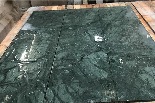Indian Green Marble Tiles Indian Green Marble Tiles