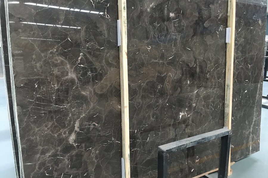 Emperador Dark Brown Marble Polished Emperador Dark Brown Marble Polished