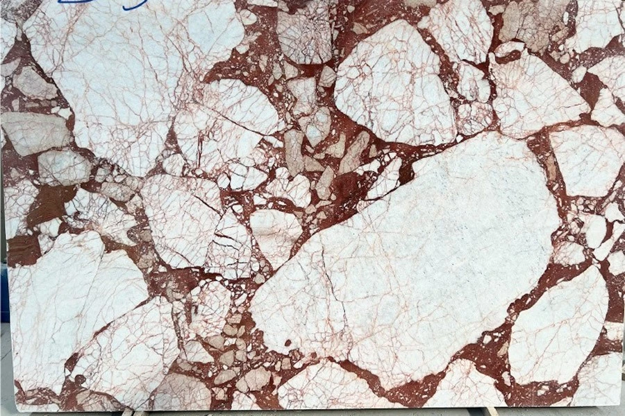 Burberry Marble Polished Slab Burberry Marble Polished Slab
