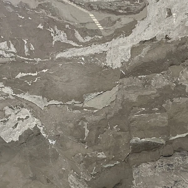Van Gogh Brown Marble Customized Van Gogh Brown Marble Customized