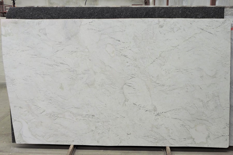 Princess White Quartzite Slab Princess White Quartzite Slab
