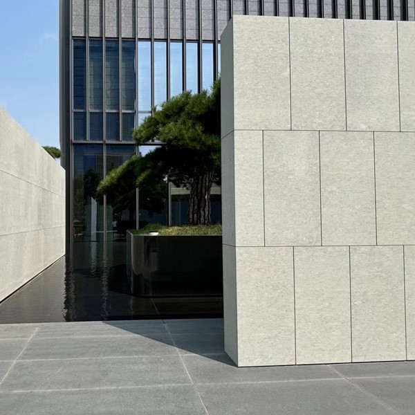 Bateig Fantasia Limestone Cladding Bateig Fantasia Limestone Cladding