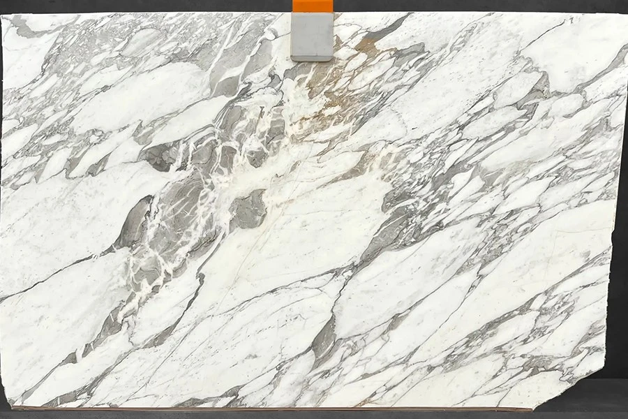 Calacatta Vagli Gold Marble Slab Calacatta Vagli Gold Marble Slab