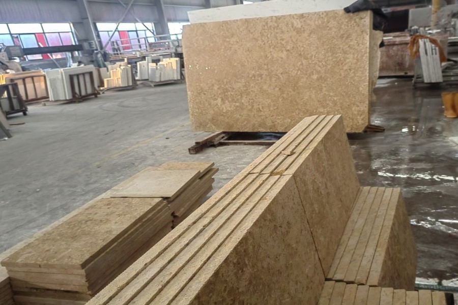 Lanvignes Limestone Customized Lanvignes Limestone Customized