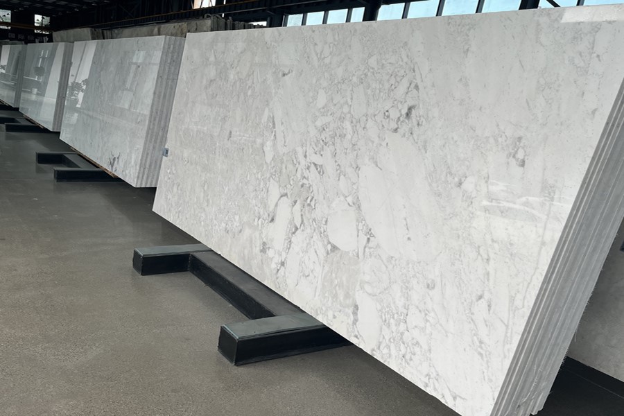 Pirgon Arabescato Slab Polished Pirgon Arabescato Slab Polished