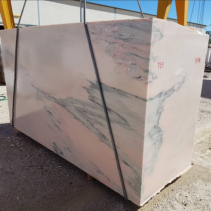 Rosa Portugues Marble Stock Rosa Portugues Marble Stock