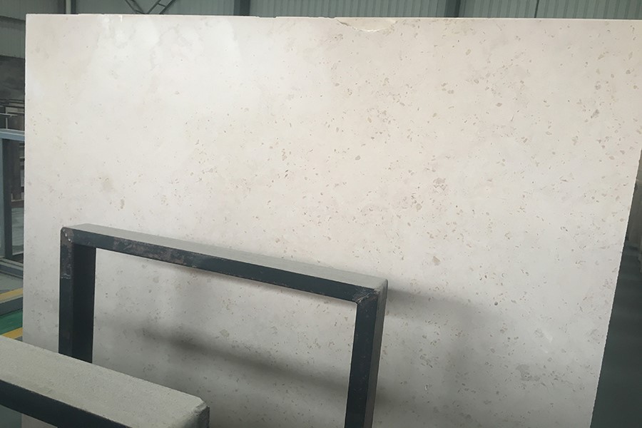 Castle Beige Limestone Slab Castle Beige Limestone Slab