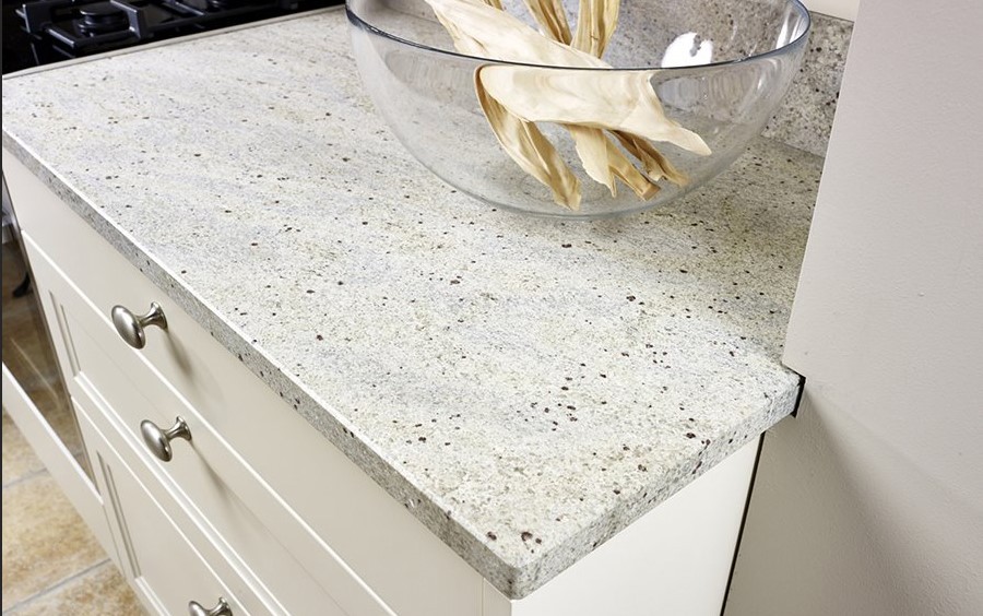 Kashmir White Kitchen Kashmir White Kitchen
