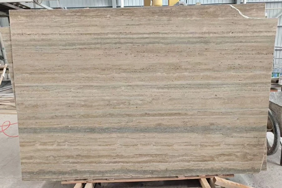 Lane Crawford Travertine Slab Lane Crawford Travertine Slab
